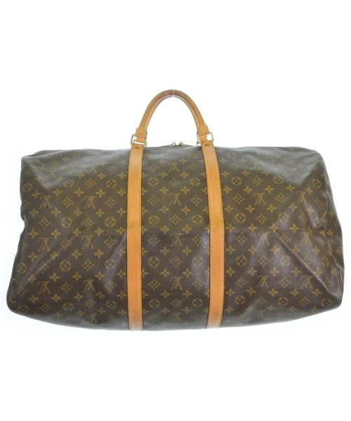 LOUIS VUITTON 週末包/旅行包