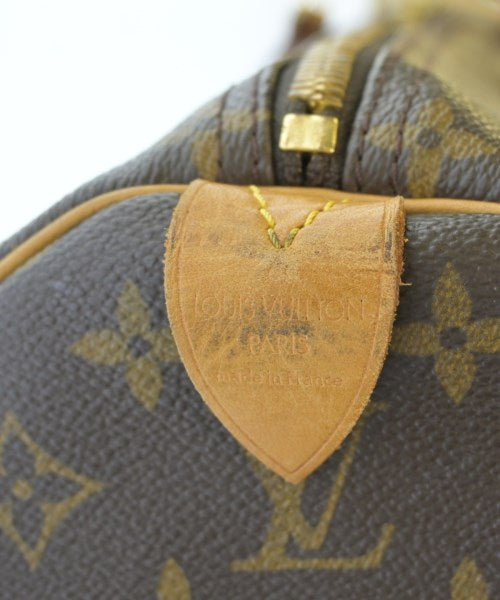 LOUIS VUITTON 週末包/旅行包