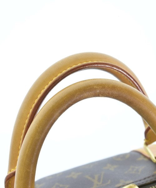 LOUIS VUITTON 週末包/旅行包
