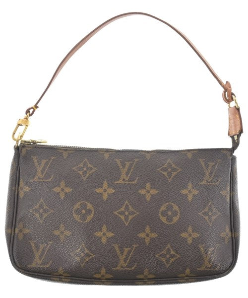 LOUIS VUITTON 小袋