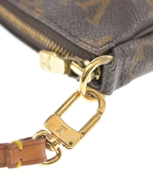 LOUIS VUITTON 小袋