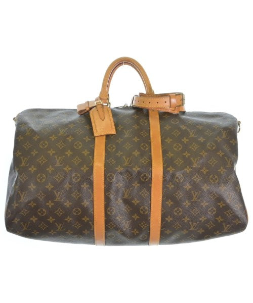 LOUIS VUITTON 週末包/旅行包