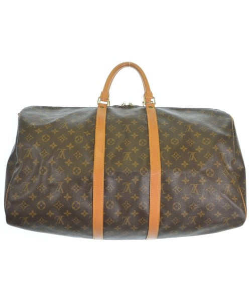 LOUIS VUITTON 週末包/旅行包