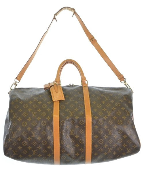 LOUIS VUITTON 週末包/旅行包