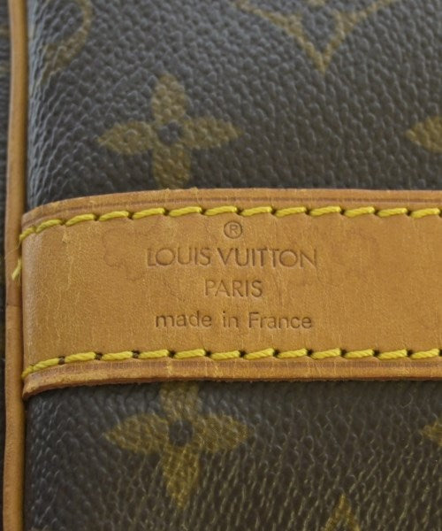 LOUIS VUITTON 週末包/旅行包