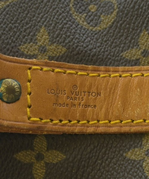 LOUIS VUITTON 週末包/旅行包