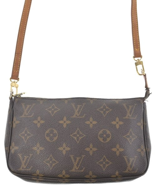 LOUIS VUITTON 小袋
