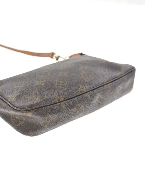 LOUIS VUITTON 小袋