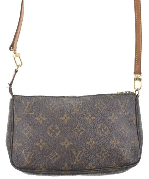 LOUIS VUITTON 小袋
