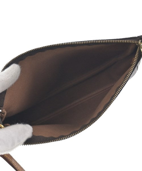 LOUIS VUITTON 小袋