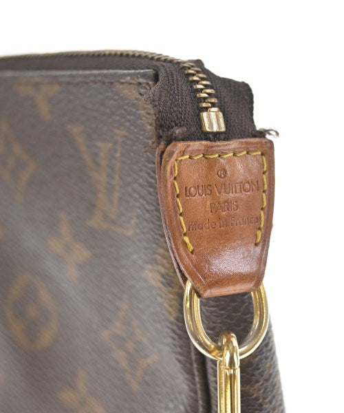 LOUIS VUITTON 小袋