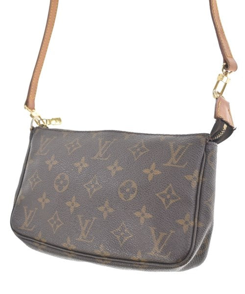 LOUIS VUITTON 小袋