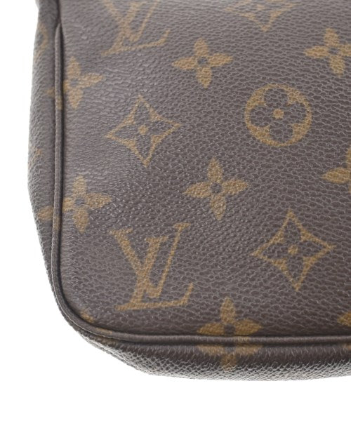 LOUIS VUITTON 小袋