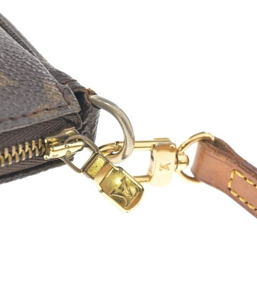 LOUIS VUITTON 小袋