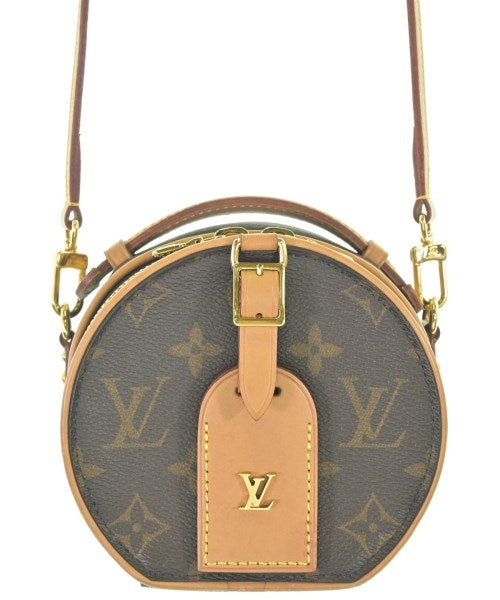 LOUIS VUITTON 肩背包