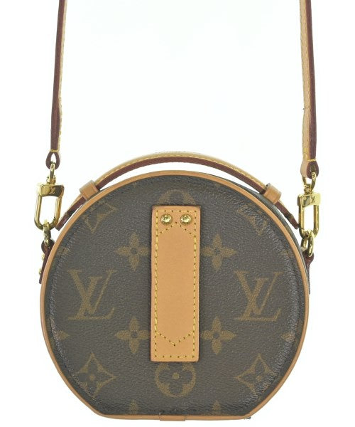 LOUIS VUITTON 肩背包