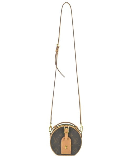 LOUIS VUITTON 肩背包
