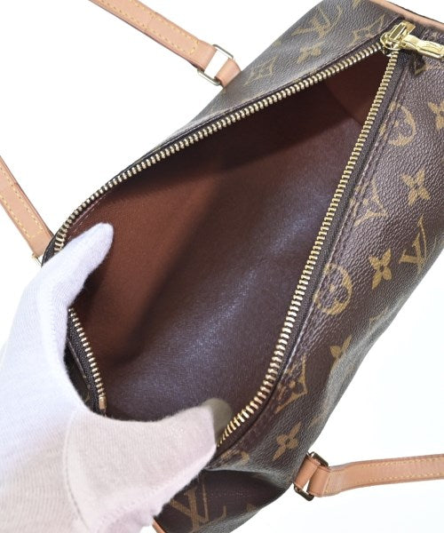 LOUIS VUITTON 週末包/旅行包