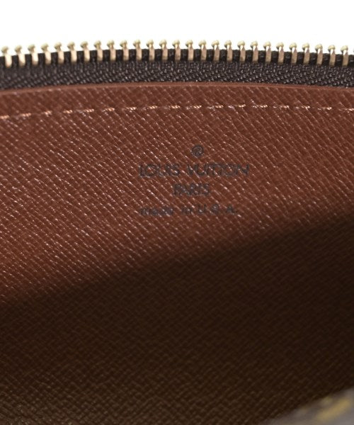 LOUIS VUITTON 週末包/旅行包