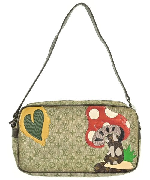 LOUIS VUITTON 肩背包