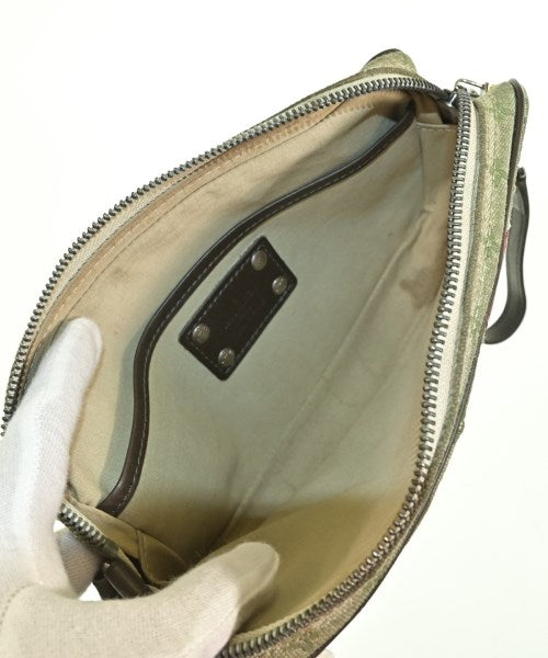 LOUIS VUITTON 肩背包
