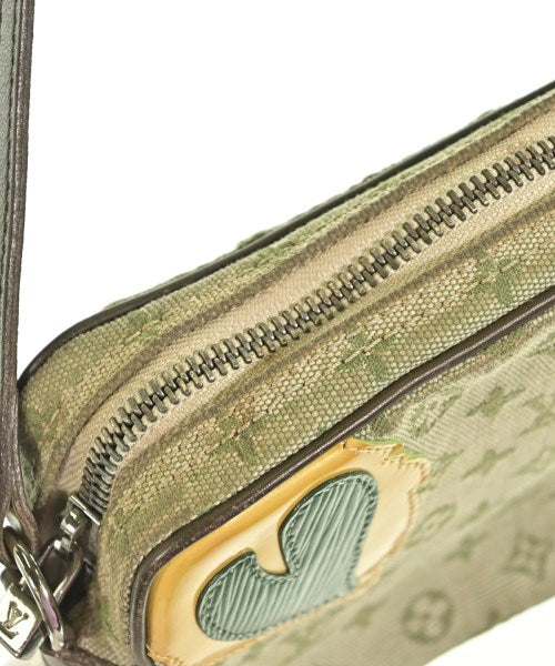 LOUIS VUITTON 肩背包