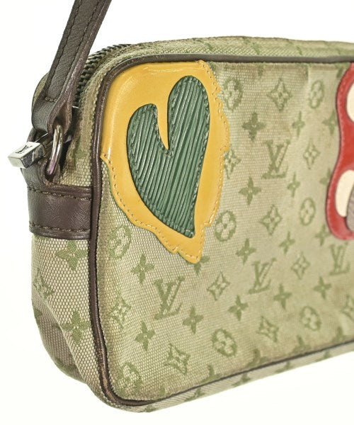 LOUIS VUITTON 肩背包