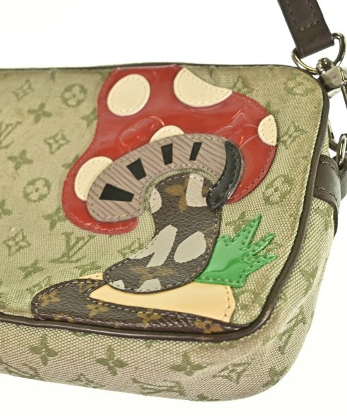 LOUIS VUITTON 肩背包