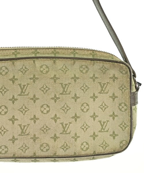 LOUIS VUITTON 肩背包