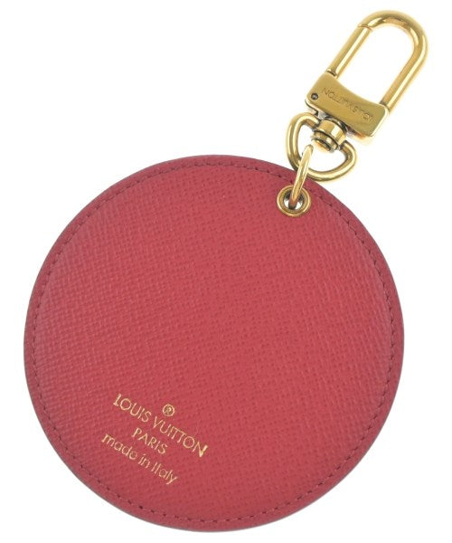 LOUIS VUITTON 鑰匙盒/鑰匙圈