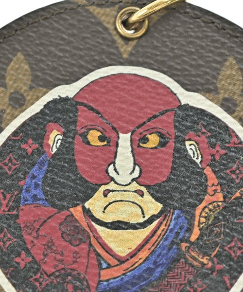 LOUIS VUITTON 鑰匙盒/鑰匙圈