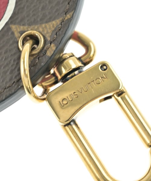 LOUIS VUITTON 鑰匙盒/鑰匙圈