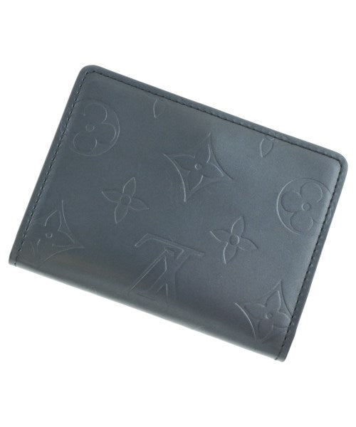 LOUIS VUITTON 卡片夾