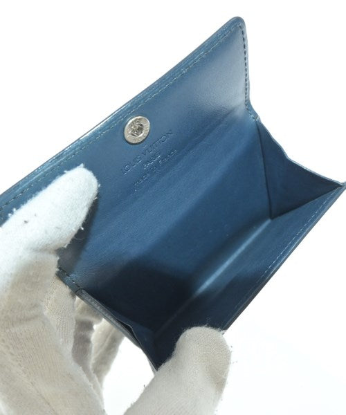 LOUIS VUITTON 卡片夾