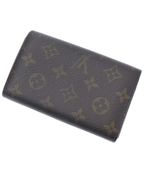 LOUIS VUITTON 錢包/零錢包