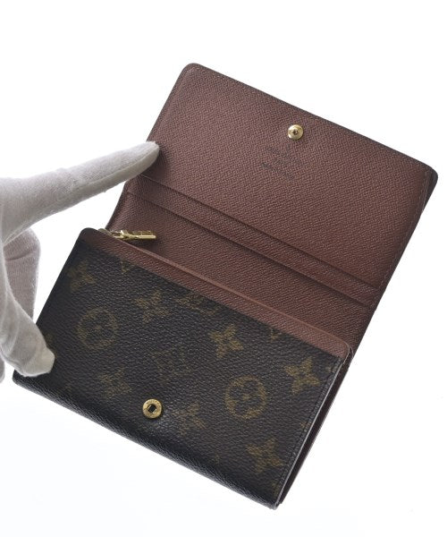 LOUIS VUITTON 錢包/零錢包