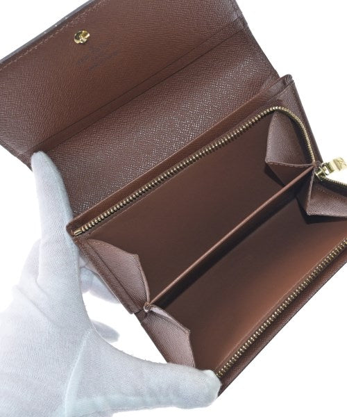 LOUIS VUITTON 錢包/零錢包