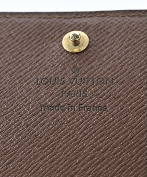 LOUIS VUITTON 錢包/零錢包