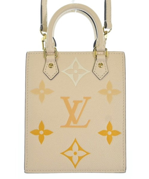 LOUIS VUITTON 托特包