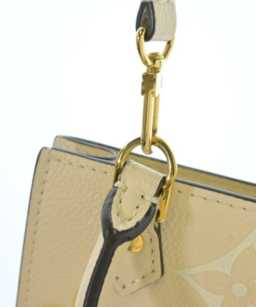 LOUIS VUITTON 托特包