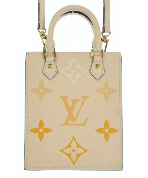 LOUIS VUITTON 托特包
