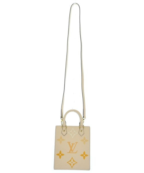 LOUIS VUITTON 托特包