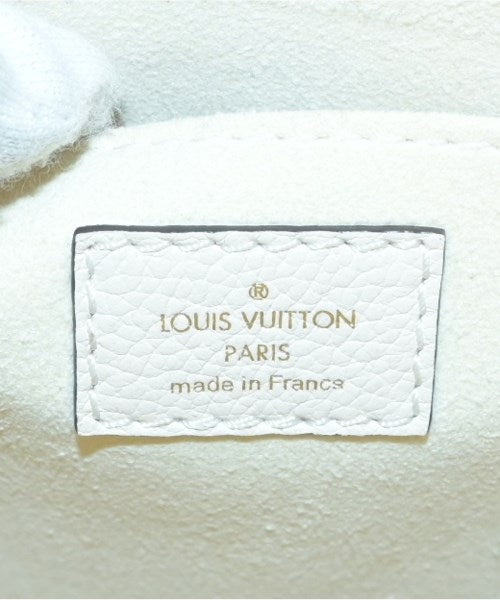 LOUIS VUITTON 托特包