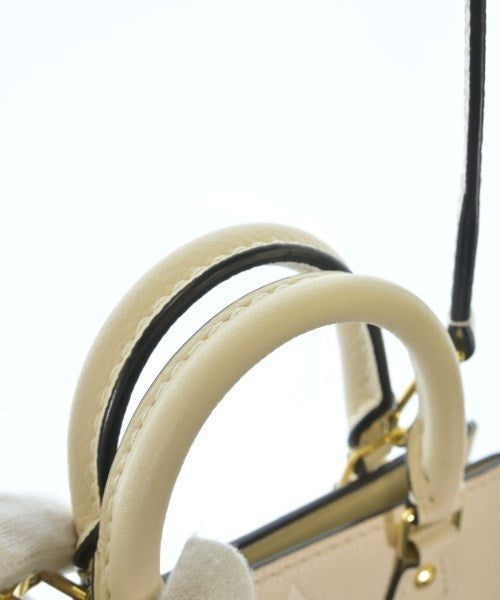 LOUIS VUITTON 托特包