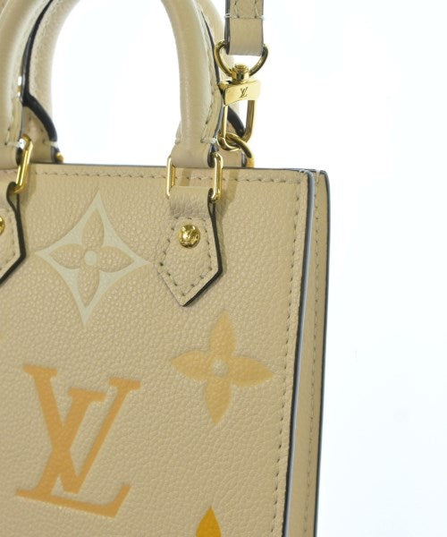 LOUIS VUITTON 托特包