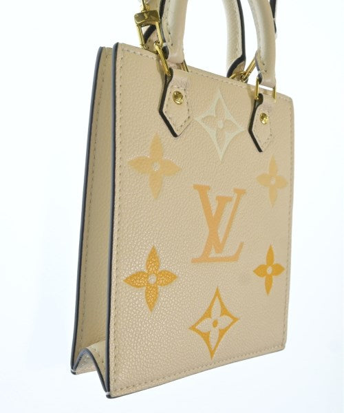 LOUIS VUITTON 托特包