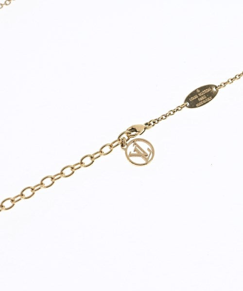 LOUIS VUITTON 項鍊