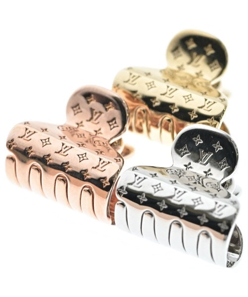 LOUIS VUITTON 髮飾