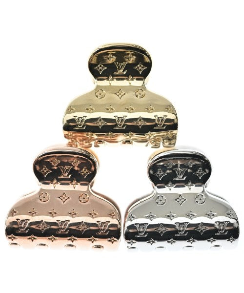 LOUIS VUITTON 髮飾