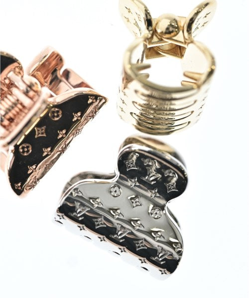 LOUIS VUITTON 髮飾